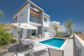 The Complete Guide to Renting Your Exclusive Holiday Villa in Protaras with Private Pool and Close to the Beach Paralimni Villa 1321